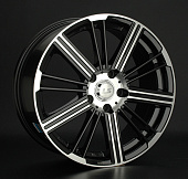 LS 359 7x17/5x114.3 D73.1 ET40 BKF