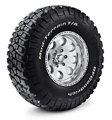 Шина Mud Terrain T/A KM2 в Самаре