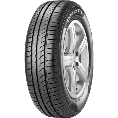 Pirelli Cinturato P1 195/50R15 82V TL фото №2