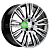 Khomen Wheels KHW2004 (RRover) 8,5x20/5x120 ET45 D72,6 Dark Chrome-FP