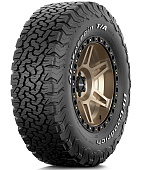 BFGoodrich All Terrain T/A KO2 245/65R17 111/108S LT LRD TL RWL