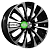 RST R109 7,5x19/6x139,7 ET25 D106,1 BD