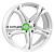 RST R099 (Mazda6) 7,5x19/5x114,3 ET45 D67,1 Silver