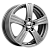 iFree S.U. 6x15/5x100 D57.1 ET38 Серебристый