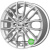 iFree Флайт 5.5x14/4x100 D67.1 ET45 Серебристый фото №2