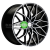 Колесный диск Khomen Wheels KHW1902 (RAV4) 8,5x19/5x114,3 ET35 D60,1 Black-FP купить в Самаре фото №1 Колесный диск Khomen Wheels KHW1902 (RAV4) 8,5x19/5x114,3 ET35 D60,1 Black-FP купить в Самаре фото №1