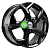RST R066 (Ford) 6,5x16/5x108 ET50 D63,4 BL