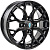 Venti 1419 5.5x14/4x100 D60.1 ET43 BL