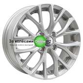 RST R015 (Logan) 6x15/4x100 ET40 D60,1 SL