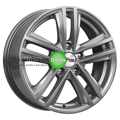 iFree Катар (КС885) 6,5x16/5x114,3 ET45 D60,1 Хай Вэй