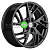 Khomen Wheels KHW1722 (Coolray) 6,5x17/5x114,3 ET45 D54,1 Gray
