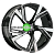 LS Forged LS FG23 8x20/5x112 ET35 D66,6 BKF (конус)