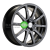 Колесный диск Khomen Wheels KHW1707 (Lada Vesta Cross) 6,5x17/4x100 ET43 D60,1 Gray купить в Самаре фото №1