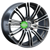 Replay B91 7,5x17/5x120 ET20 D72,6 GMF (конус, B640)