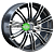 Replay B91 7,5x17/5x120 ET20 D72,6 GMF (конус, B640)