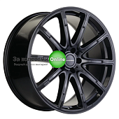 Khomen Wheels KHW2102 ( GLS class) 10,5x21/5x112 ET30 D66,6 Black
