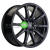 Колесный диск Khomen Wheels KHW2102 ( GLS class) 10,5x21/5x112 ET30 D66,6 Black купить в Самаре фото №1