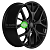 Khomen Wheels KHW2012 (OMODA C5) 8x20/5x108 ET33 D60,1 Black