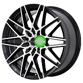 PDW Veloce (5337) 7,5x18/5x114,3 ET45 D54,1 M/B (конус)