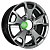 iFree Тайган (КС872) 6x16/5x139,7 ET40 D98,1 Хай Вэй