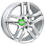 RST R127 (Sorento) 7x17/5x114,3 ET47 D67,1 Silver