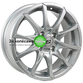 RST R035 (Vesta) 6x15/4x100 ET50 D60,1 SL