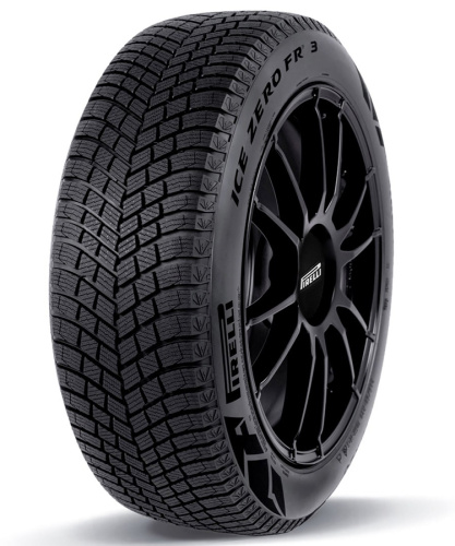 Шина Pirelli Ice Zero Friction 3 R17 225/55 101H XL в Самаре фото №1
