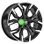 LS RC92 7,5x18/5x108 ET45 D65,1 BKSF (конус)