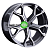 Replay MR163 9,5x22/5x112 ET45 D66,6 GMF (конус, C570)