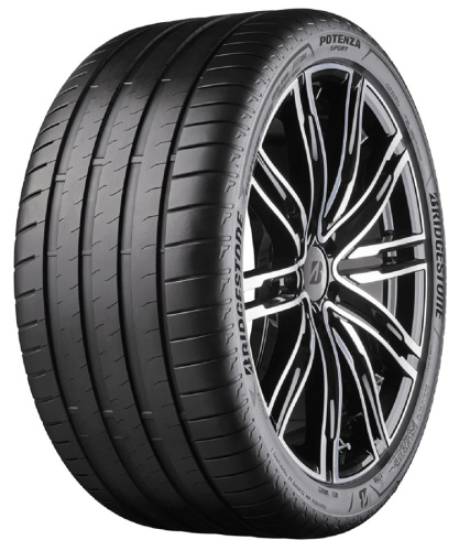 Шина Bridgestone Potenza Sport 245/40 R19 98Y (XL) в Самаре фото №1