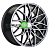 Khomen Wheels KHW1813 (Jolion) 7x18/5x114,3 ET37 D66,5 Gray-FP