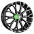 Khomen Wheels KHW1718 (Jolion) 7x17/5x114,3 ET37 D66,5 Gray