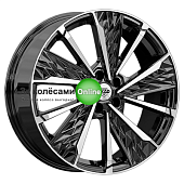 Скад Легато (КЛ1121) 7x19/5x112 ET43 D57,1 Алмаз