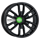 Mak Peak 8,5x18/6x139,7 ET35 D67,1 Matt Black