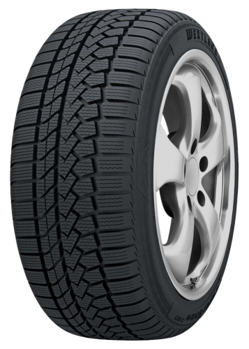 Goodride Zuper Snow Z-507 225/60R18 104V XL TL фото №2