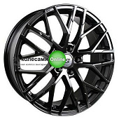 RST R019 (Mazda) 7,5x19/5x114,3 ET45 D67,1 BL