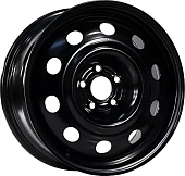 Trebl 9249 6.5x16/5x108 D65.1 ET40 Black
