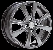 Скад Мальта 6x15/4x114.3 D56.6 ET44 Графит