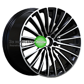 BKNG Y5909B 9,5x20/5x112 ET40 D66,6 BL ()