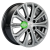 Колесный диск Khomen Wheels KHW1610 (Octavia) 6,5x16/5x112 ET46 D57,1 G-Silver купить в Самаре фото №1 Колесный диск Khomen Wheels KHW1610 (Octavia) 6,5x16/5x112 ET46 D57,1 G-Silver купить в Самаре фото №1