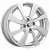 iFree КС893(ZV 16_XRAY) 6x16/4x100 D60.1 ET41 Silver