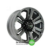 Колесный диск Hazard (6032) купить в Самаре