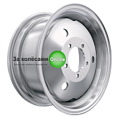 БЗТДиА 5/175/135/80 9x20/5x175 ET80 D135 RAL7040 (3101020-А-01) (10 мм) (б/к)