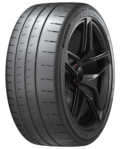 Шина Hankook Ventus evo Z001 245/40 R19 98Y (XL) в Самаре фото №1