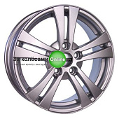 Neo 540 6x15/5x112 ET40 D57,1 Silver