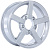 Cross Street CR-25 6.5x16/5x139.7 D98.6 ET35 Silver