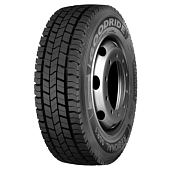 Goodride GDR+1 215/75R17,5 128/126M TL M+S 3PMSF 14PR ТАИЛАНД