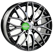 RST R147 (Camry) 7,5x17/5x114,3 ET45 D60,1 BD