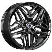 K&K Колумб 7x19/5x108 D60.1 ET33 кварц