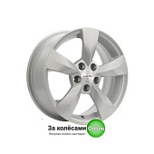 Колесный диск KHW1504 (Fabia) купить в Самаре